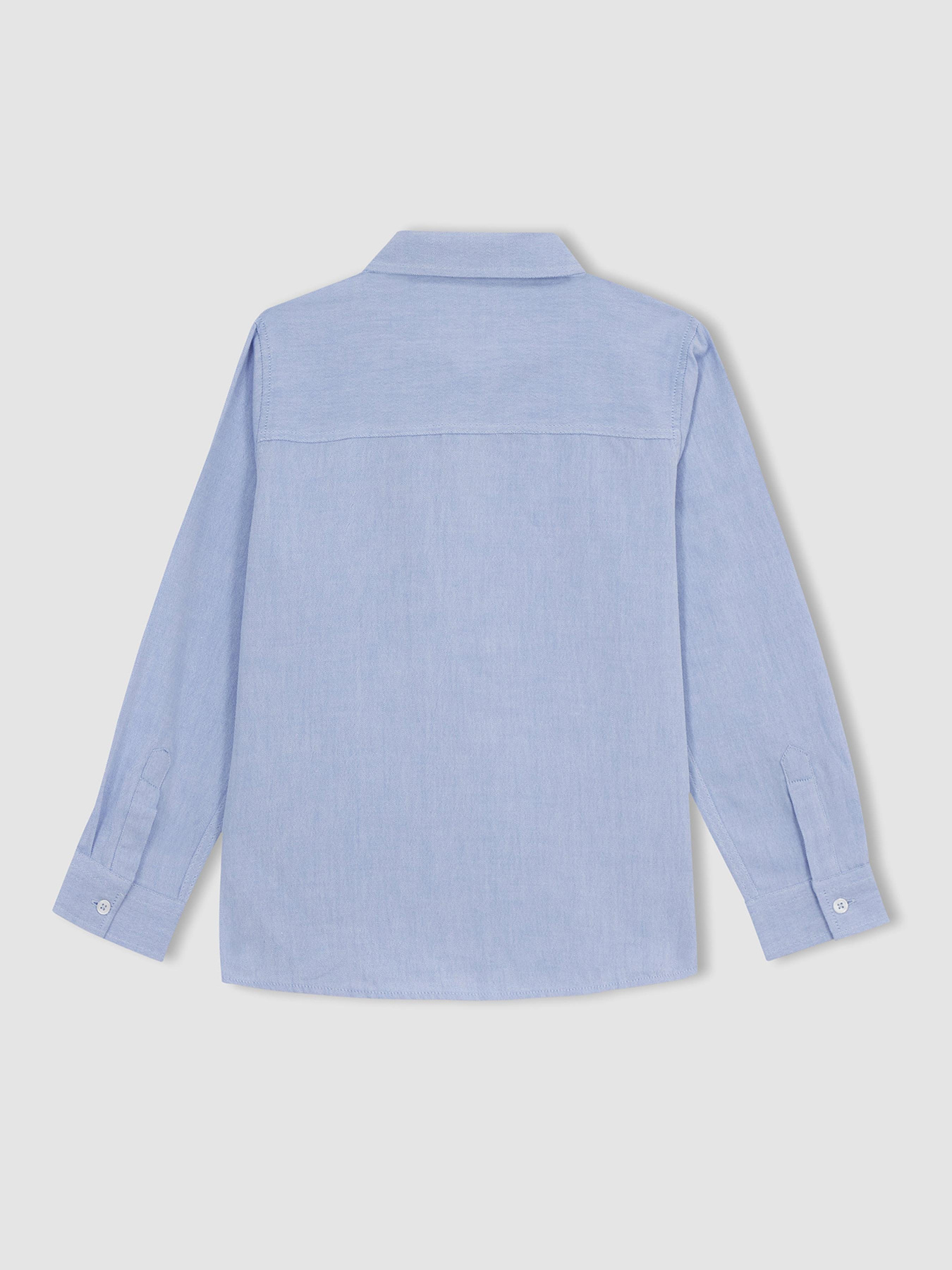 Рубашка повседневная DeFacto модель W3215A6-BE343 Фото