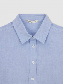 Рубашка повседневная DeFacto модель W3215A6-BE343 Фото