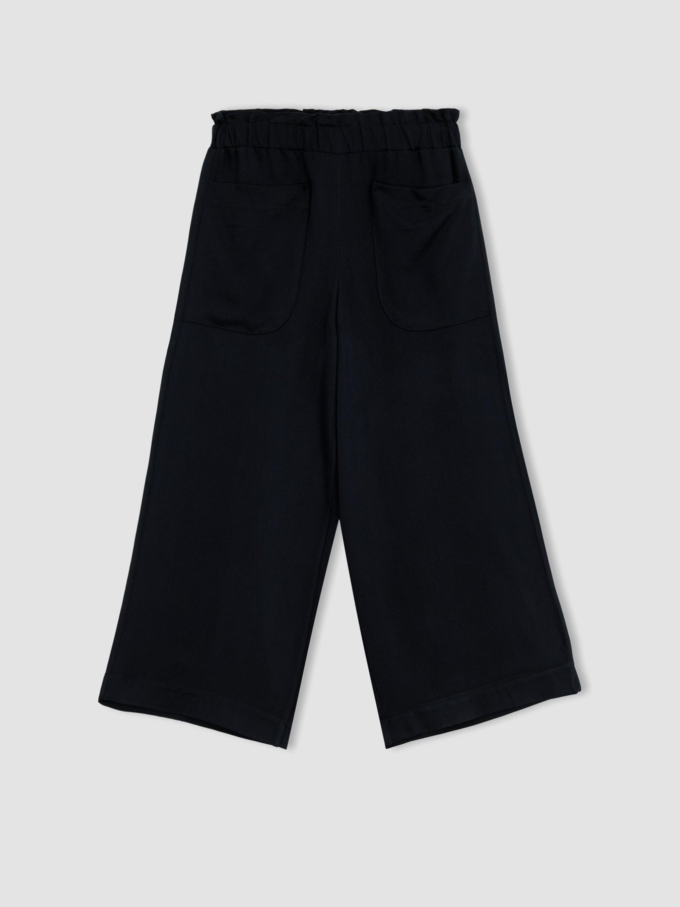 Штани повсякденні DeFacto модель W6740A6-BK27 Фото