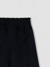 Штани повсякденні DeFacto модель W6740A6-BK27 Фото