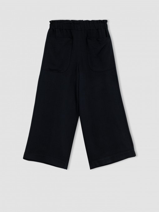 Брюки повседневные DeFacto модель W6740A6-BK27 Фото