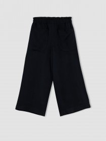 Повсякденні штани DeFacto модель W6740A6-BK27 Фото