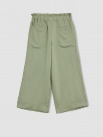 Штани повсякденні DeFacto модель W6740A6-GN497 Фото