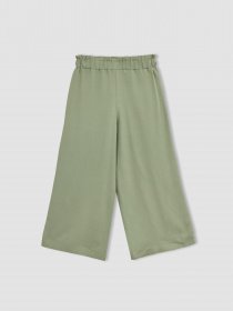 Штани повсякденні DeFacto модель W6740A6-GN497 Фото