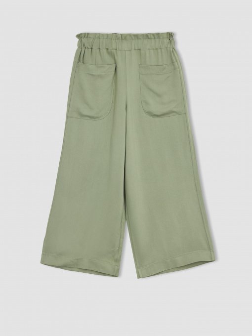 Повседневные штаны DeFacto модель W6740A6-GN497 Фото