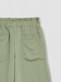 Повседневные штаны DeFacto модель W6740A6-GN497 Повседневные штаны DeFacto модель W6740A6-GN497 Фото