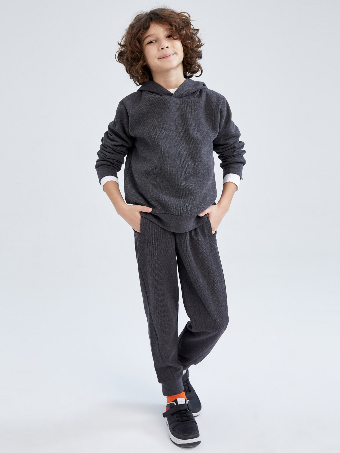 Джогери DeFacto модель W6750A6-AR102 Фото