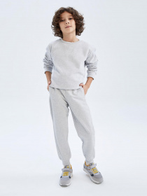 Джоггеры DeFacto модель W6750A6-GR400 Фото