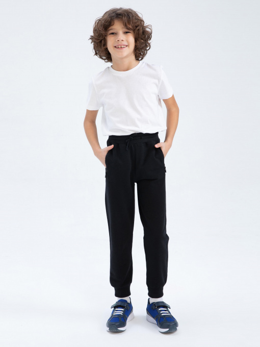 Джогери DeFacto модель W6751A6-BK81 Фото