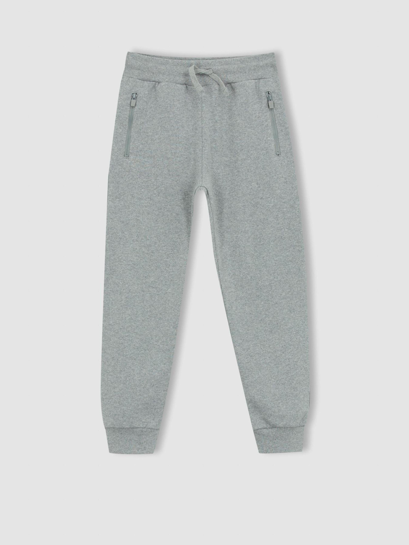 Джоггеры DeFacto модель W6751A6-GR210 Фото