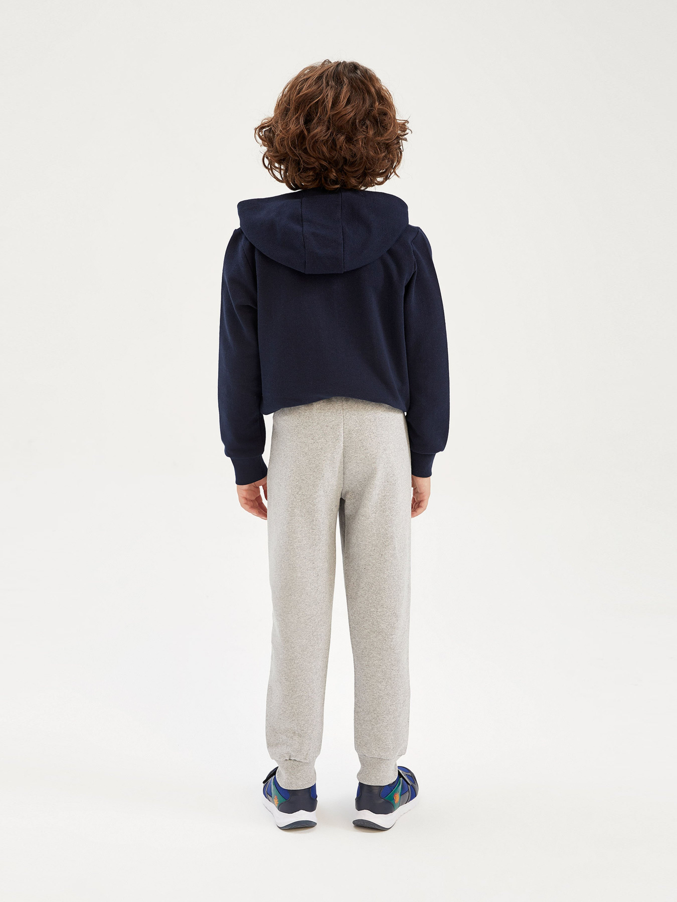 Джогери DeFacto модель W6751A6-GR210 Джогери DeFacto модель W6751A6-GR210 Фото