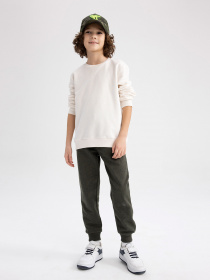 Джогери DeFacto Модель W6751A6-KH172 Фото