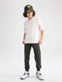 Джогери DeFacto модель W6751A6-KH172 Фото