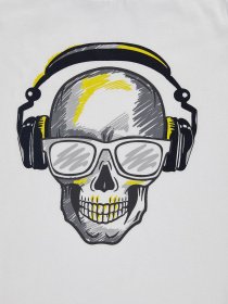 Костюмы DeFacto модель U0387A6-WT34 Фото