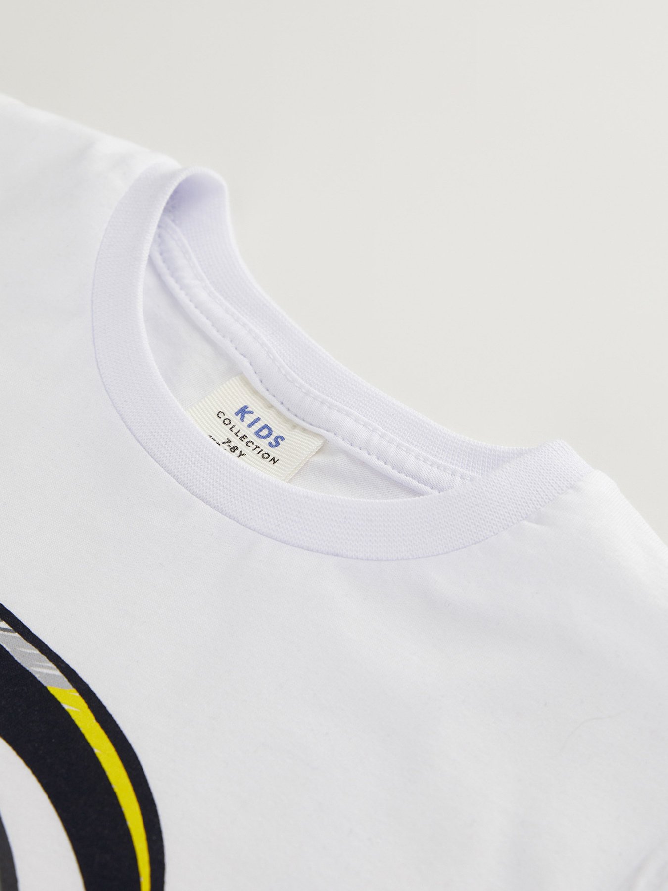 Костюмы DeFacto модель U0387A6-WT34 Фото