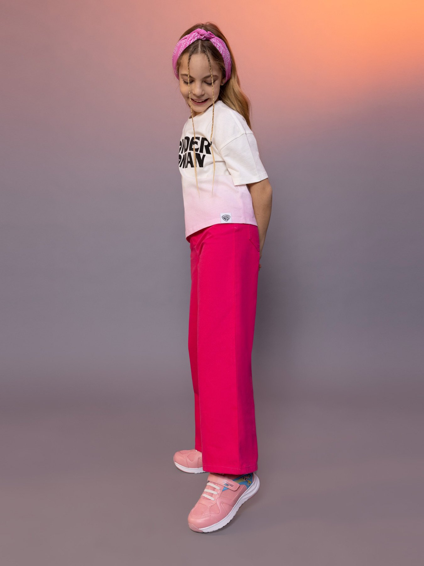 Прямі джинси DeFacto модель Y0453A6-PN201 Фото