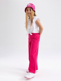 Прямі джинси DeFacto модель Y0453A6-PN201 Фото