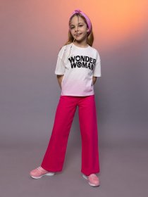 Прямі джинси DeFacto модель Y0453A6-PN201 Фото