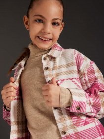 Сорочка повсякденна DeFacto модель Y4453A6-PN1 Фото