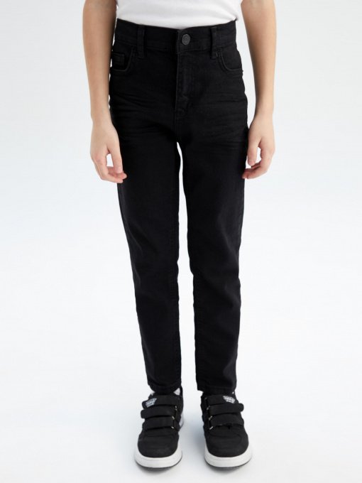 Зауженные джинсы DeFacto модель Y8417A6-NM40 Фото