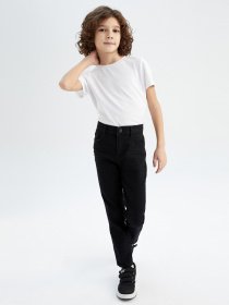 Завужені джинси DeFacto модель Y8417A6-NM40 Фото