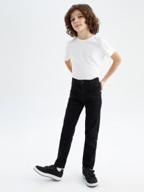 Завужені джинси DeFacto модель Y8417A6-NM40 Фото