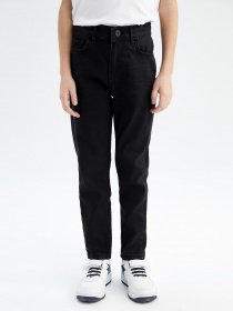 Прямые джинсы DeFacto модель Y8420A6-NM40 Фото