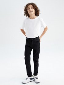 Прямі джинси DeFacto модель Y8420A6-NM40 Фото