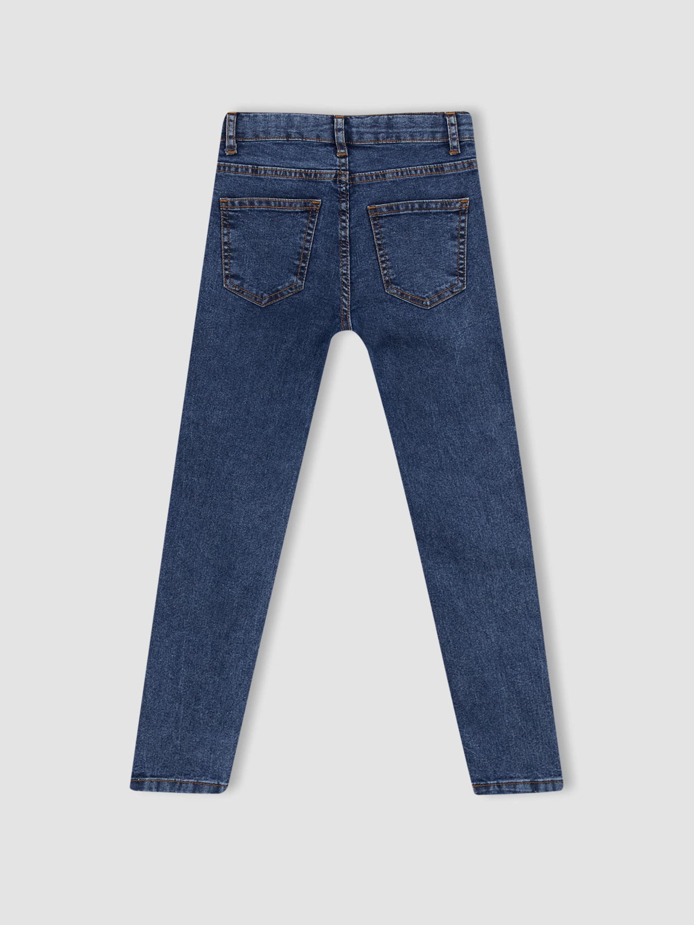 Завужені джинси DeFacto Модель Z1544A6-NM28 Фото