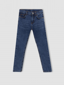 Завужені джинси DeFacto Модель Z1544A6-NM28 Фото