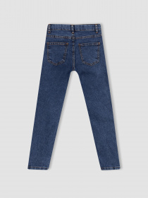 Завужені джинси DeFacto Модель Z1544A6-NM28 Фото