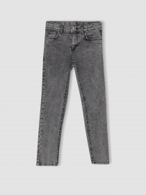 Завужені джинси DeFacto модель Z1548A6-NM55 Фото