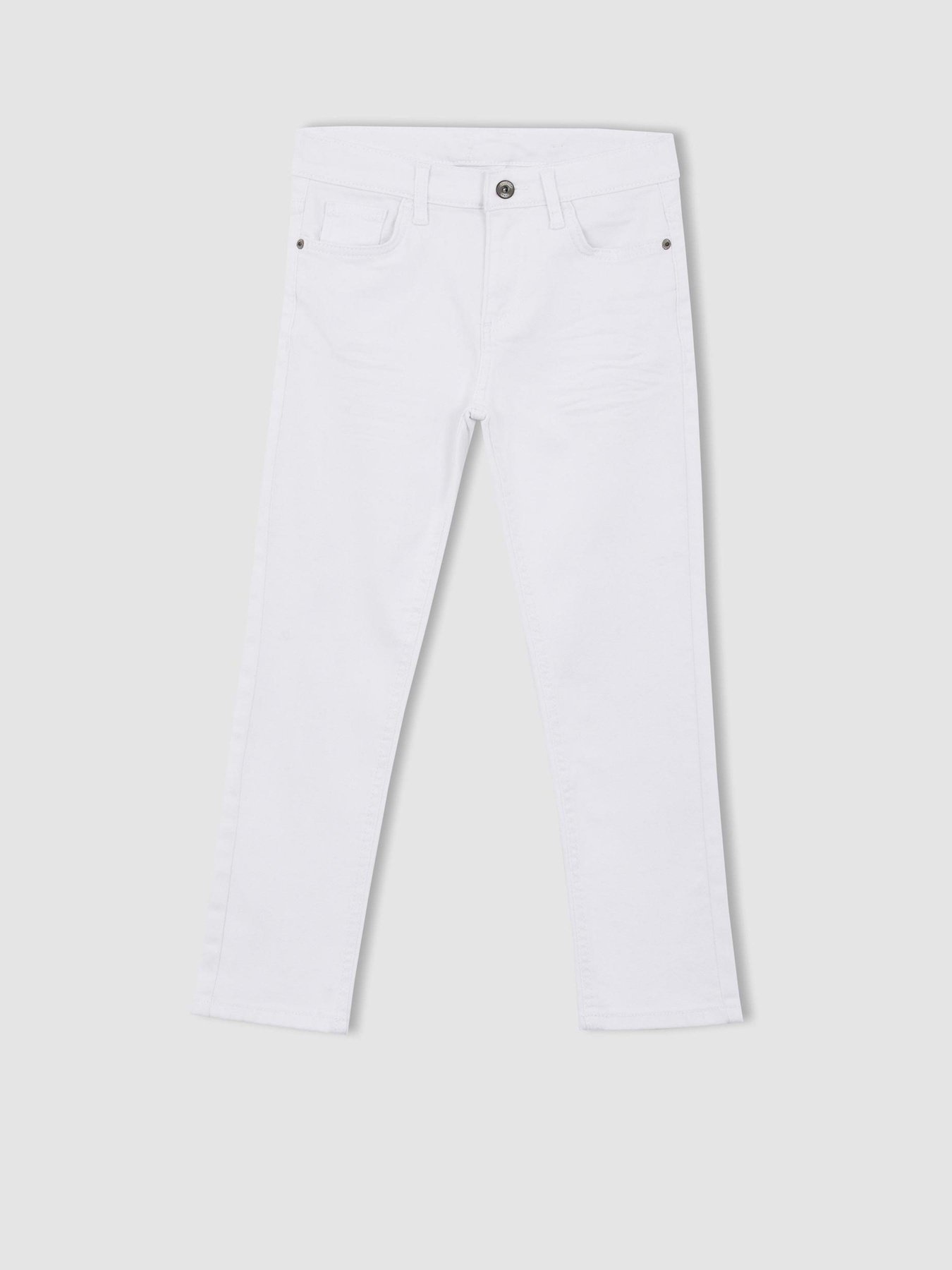 Завужені джинси DeFacto модель Z1604A6-WT32 Фото