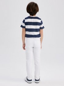 Завужені джинси DeFacto модель Z1604A6-WT32 Фото