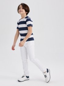 Завужені джинси DeFacto модель Z1604A6-WT32 Фото