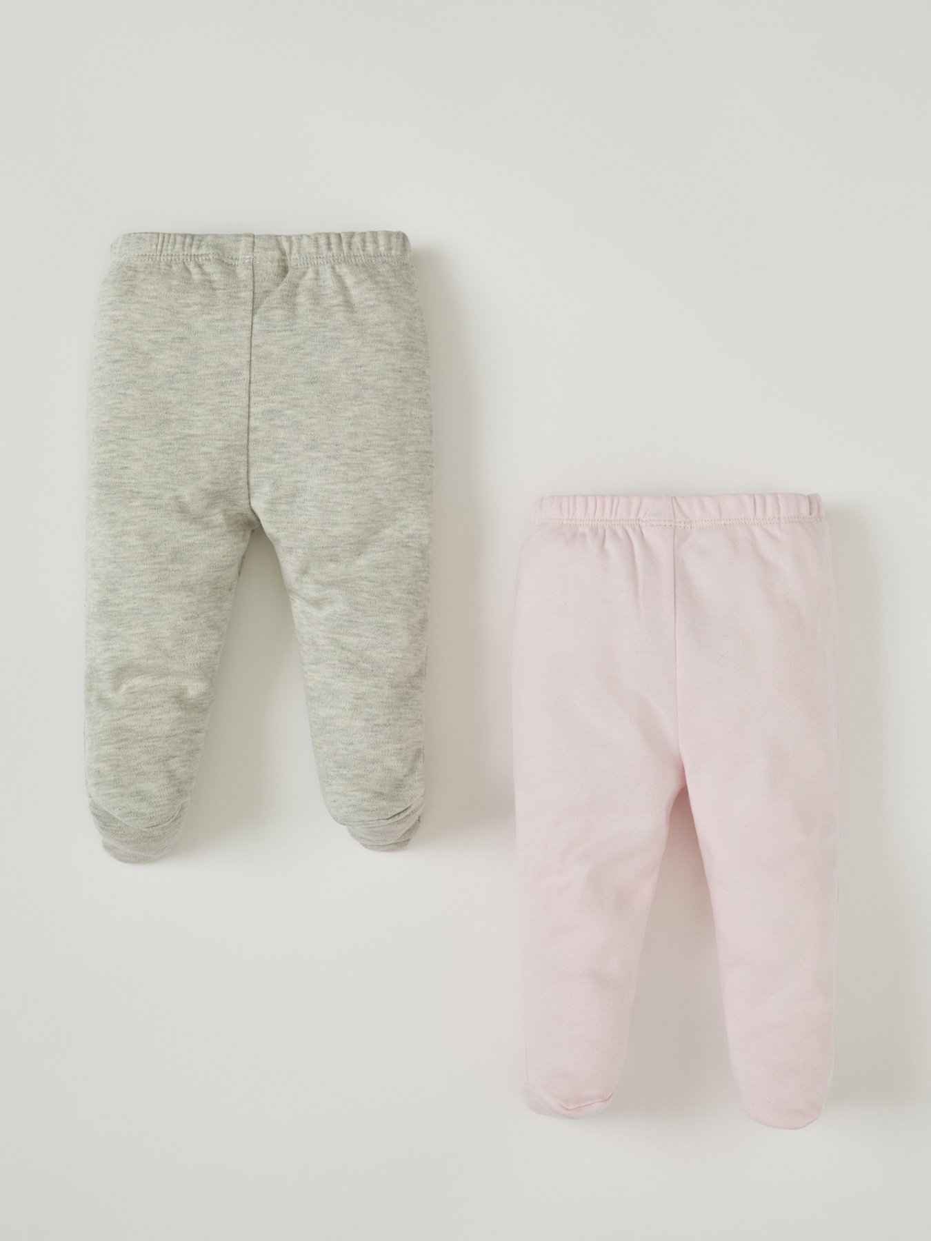 Набор ползунков DeFacto модель T5456A2-PN238 Фото