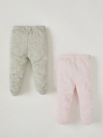 Набор ползунков DeFacto модель T5456A2-PN238 Фото