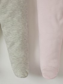 Набор ползунков DeFacto модель T5456A2-PN238 Фото