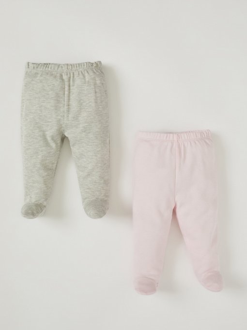 Набір повзунків DeFacto модель T5456A2-PN238 Фото