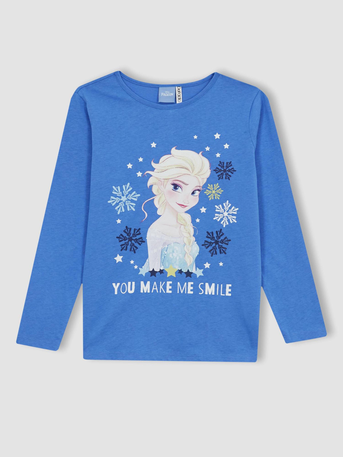 Пижама DeFacto модель Z1880A6-BE511 Фото