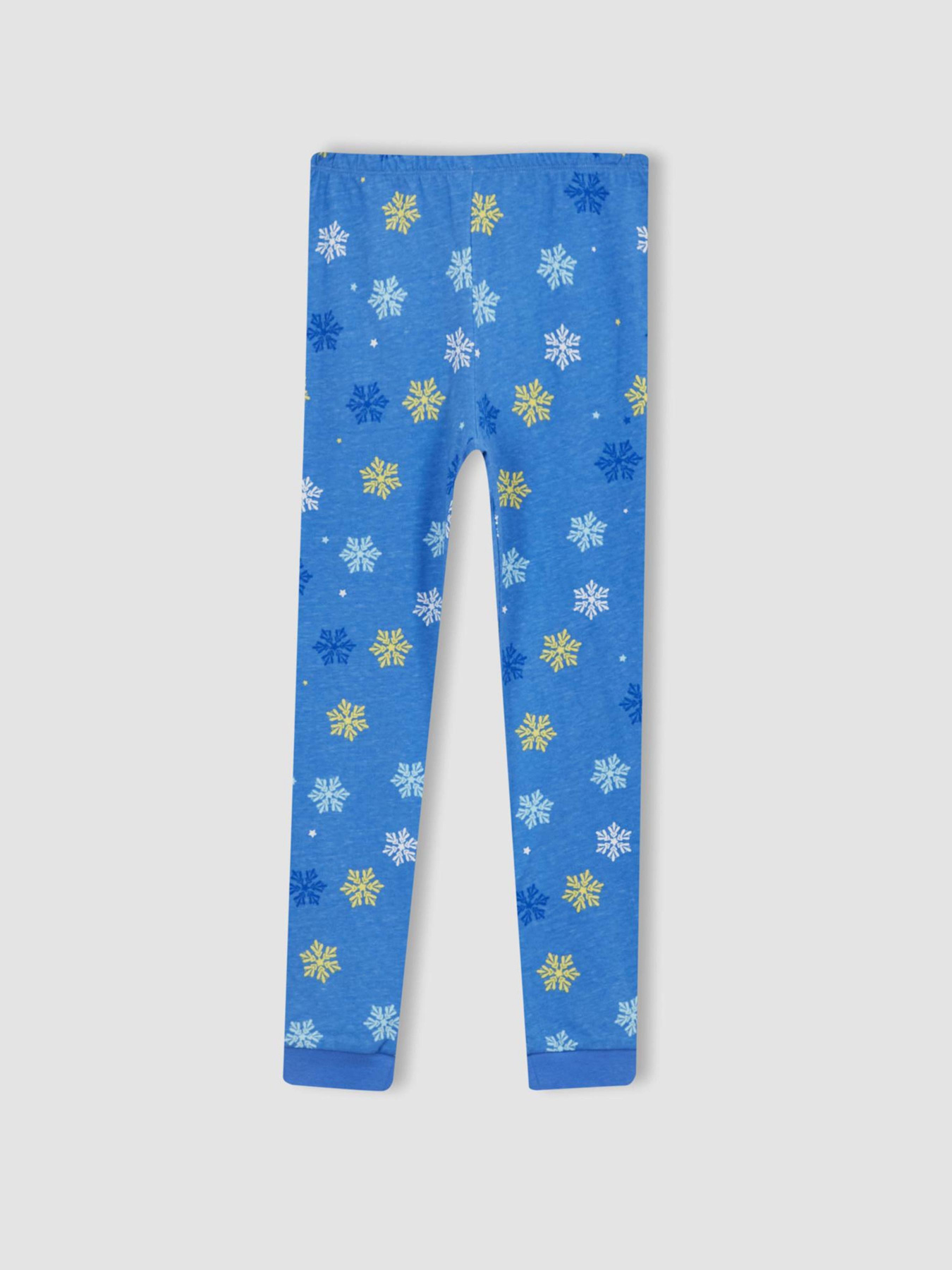 Пижама DeFacto модель Z1880A6-BE511 Фото