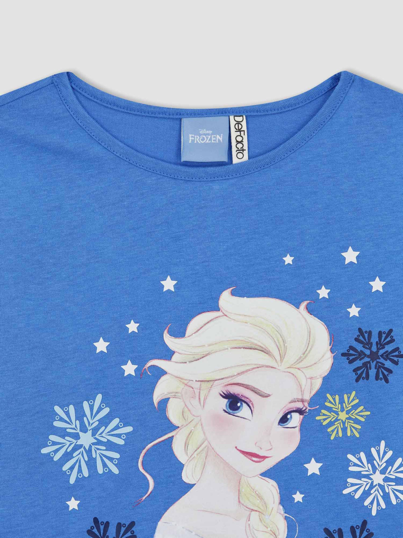 Пижама DeFacto модель Z1880A6-BE511 Фото