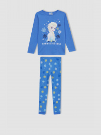 Пижама DeFacto модель Z1880A6-BE511 Фото