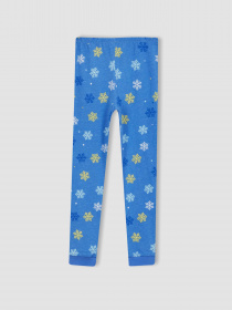 Пижама DeFacto модель Z1880A6-BE511 Фото