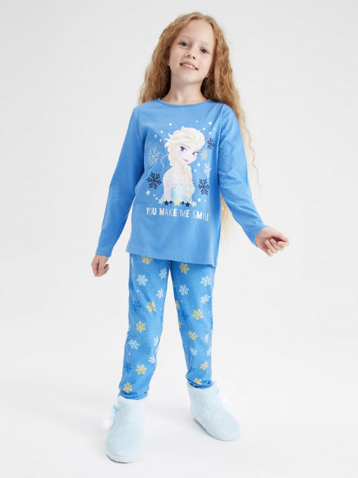 Пижама DeFacto модель Z1880A6-BE511 Фото