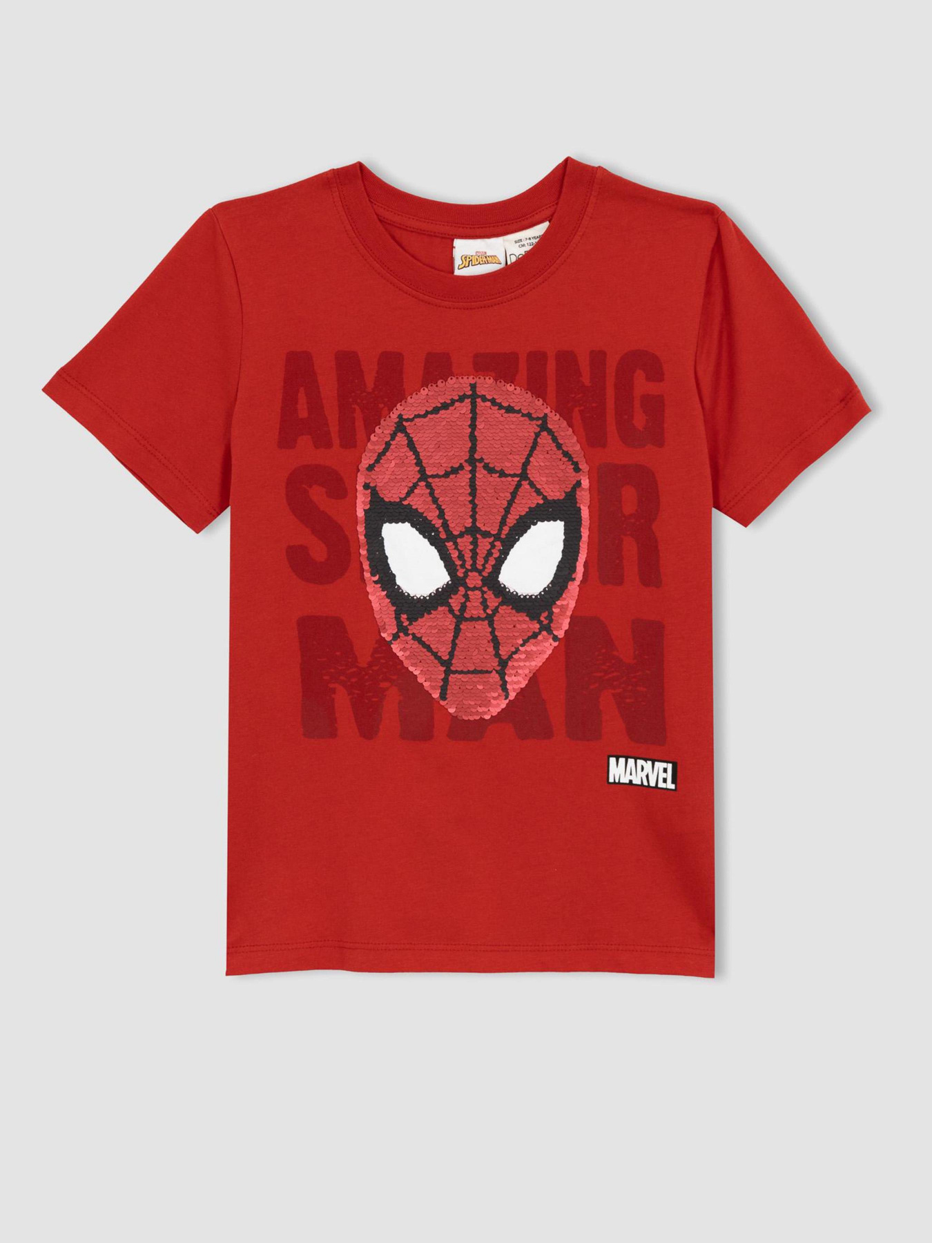 Футболка DeFacto модель Z2150A6-RD256 Фото