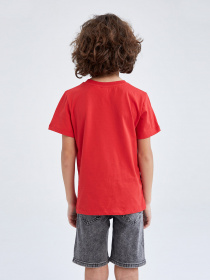 Футболка DeFacto модель Z2150A6-RD256 Фото