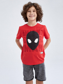 Футболка DeFacto модель Z2150A6-RD256 Фото