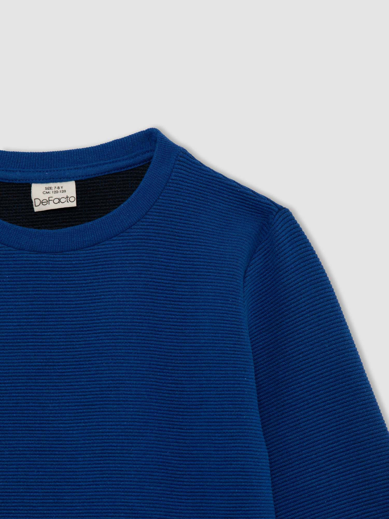 Свитшот DeFacto модель Z2511A6-BE124 Фото