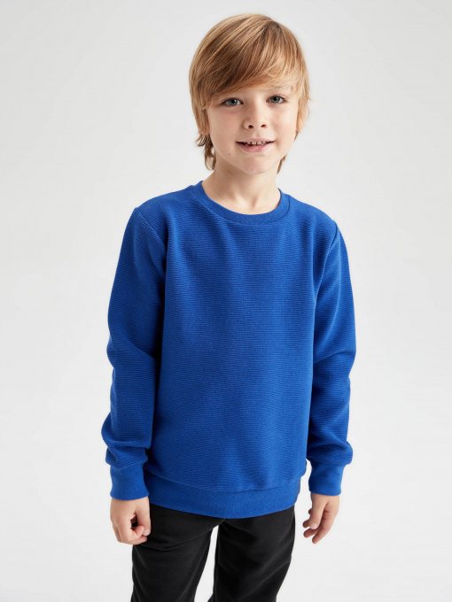 Світшот DeFacto Модель Z2511A6-BE124 Фото